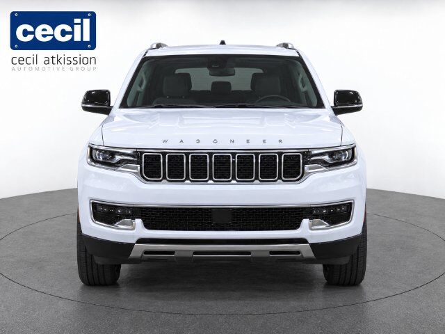2024 Jeep Wagoneer Series II Kerrville TX