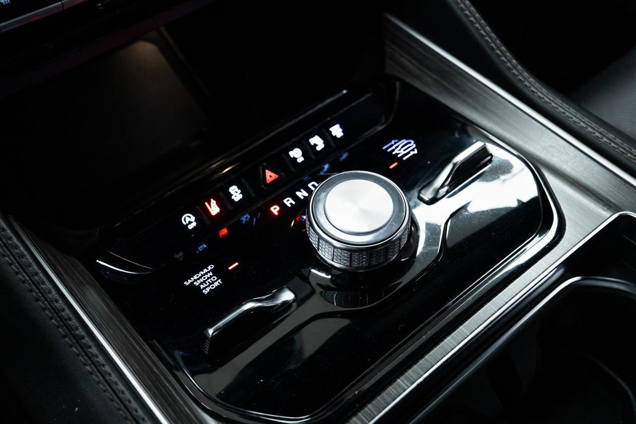 2024 Jeep Wagoneer Series II 1 Owner Head-Up Display Quadra-Lift Air Suspension Portland OR