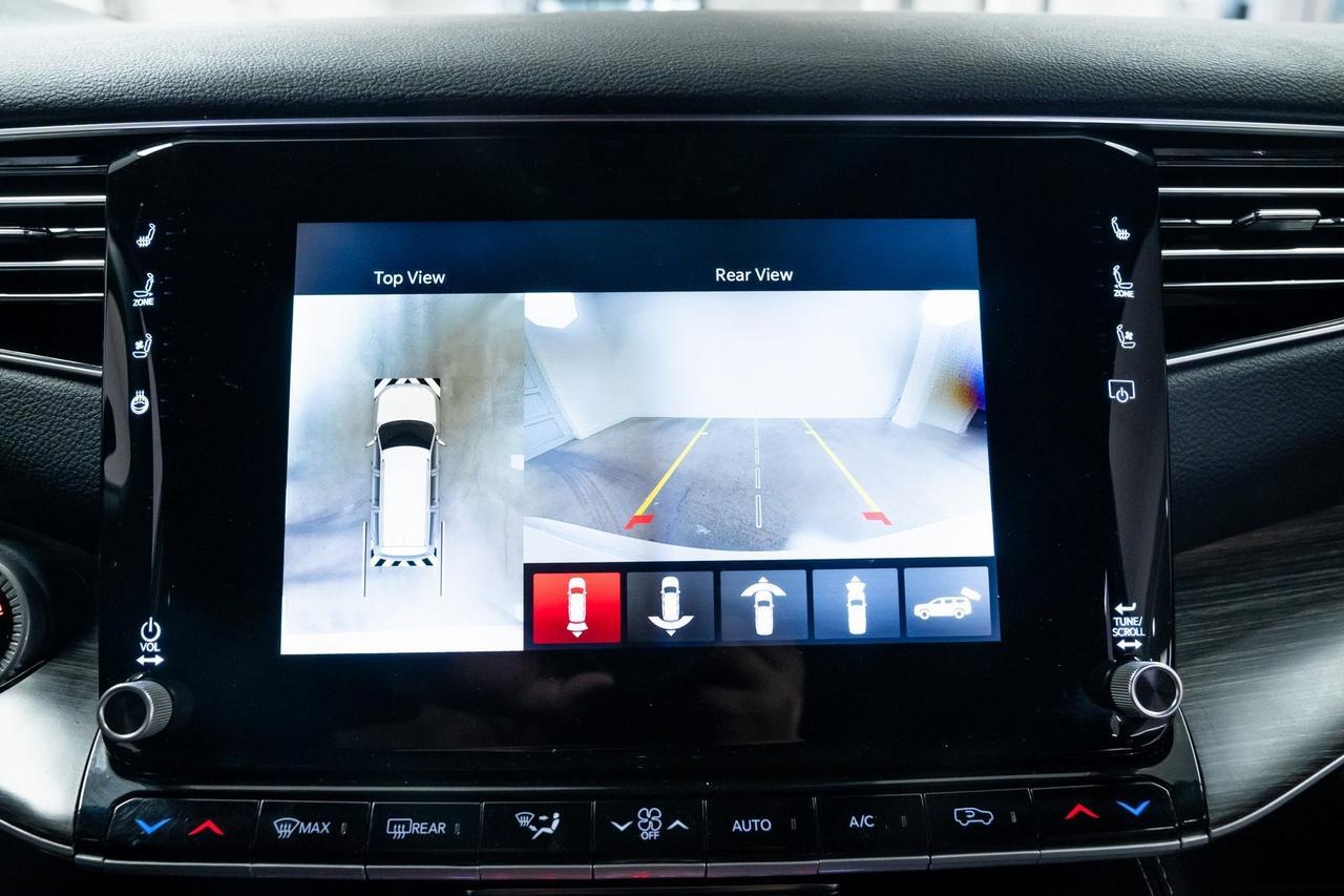 2024 Jeep Wagoneer Series II 1 Owner Head-Up Display Quadra-Lift Air Suspension Portland OR