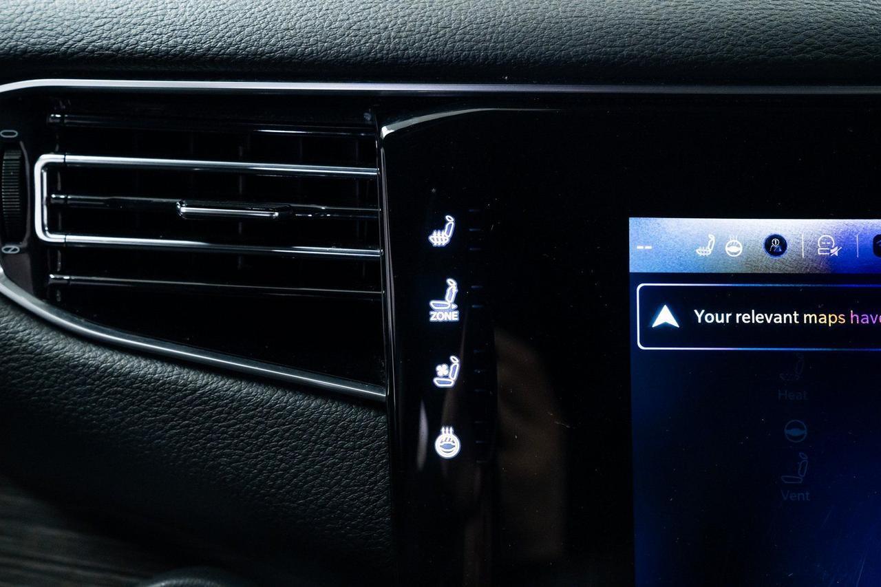 2024 Jeep Wagoneer Series II 1 Owner Head-Up Display Quadra-Lift Air Suspension Portland OR