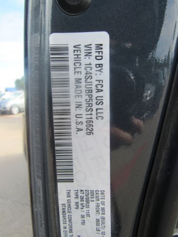 2024 Jeep Wagoneer Series II 4x2 Plano TX
