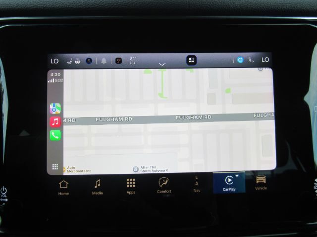 2024 Jeep Wagoneer Series II 4x2 Plano TX