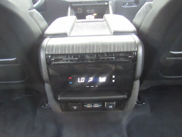 2024 Jeep Wagoneer Series II 4x2 Plano TX