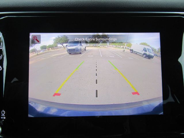 2024 Jeep Wagoneer Series II 4x2 Plano TX