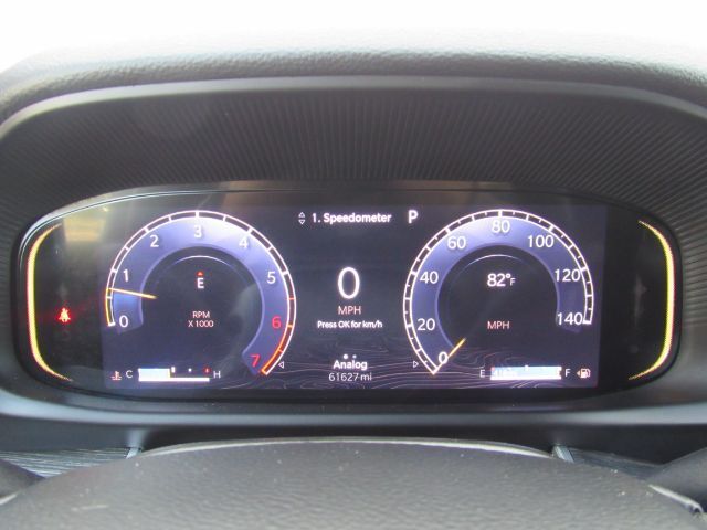 2024 Jeep Wagoneer Series II 4x2 Plano TX