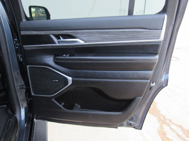 2024 Jeep Wagoneer Series II 4x2 Plano TX