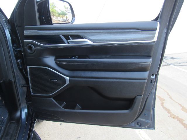 2024 Jeep Wagoneer Series II 4x2 Plano TX