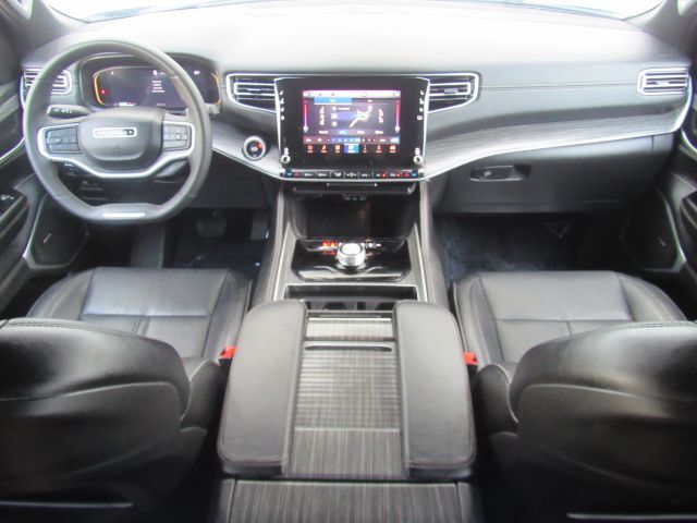 2024 Jeep Wagoneer Series II 4x2 Plano TX
