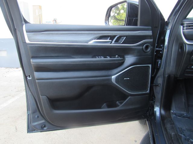 2024 Jeep Wagoneer Series II 4x2 Plano TX