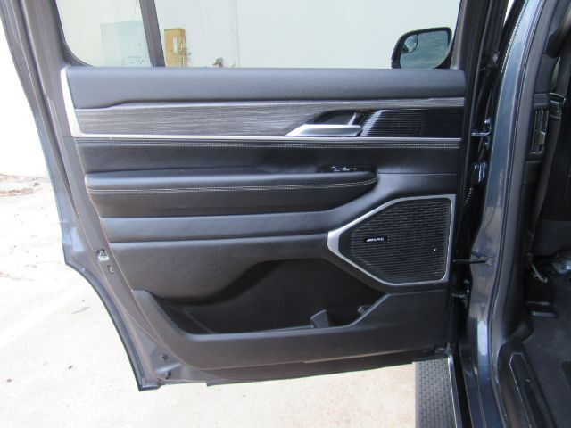 2024 Jeep Wagoneer Series II 4x2 Plano TX