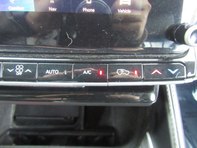 2024 Jeep Wagoneer Series II 4x2 Plano TX