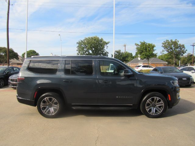 2024 Jeep Wagoneer Series II 4x2 Plano TX