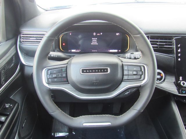 2024 Jeep Wagoneer Series II 4x2 Plano TX