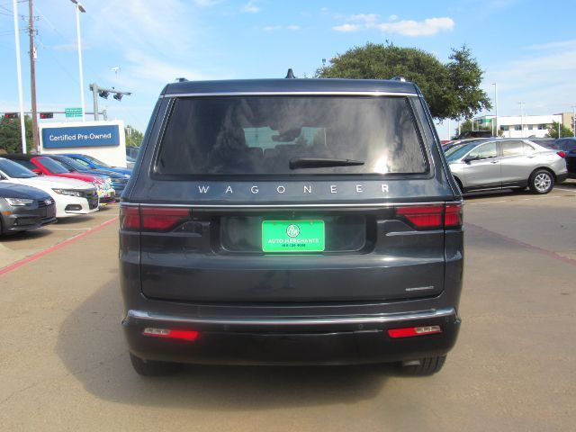 2024 Jeep Wagoneer Series II 4x2 Plano TX