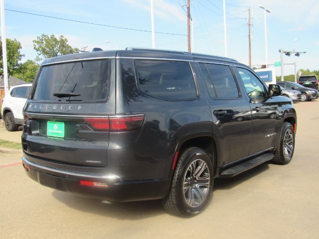 2024 Jeep Wagoneer Series II 4x2 Plano TX