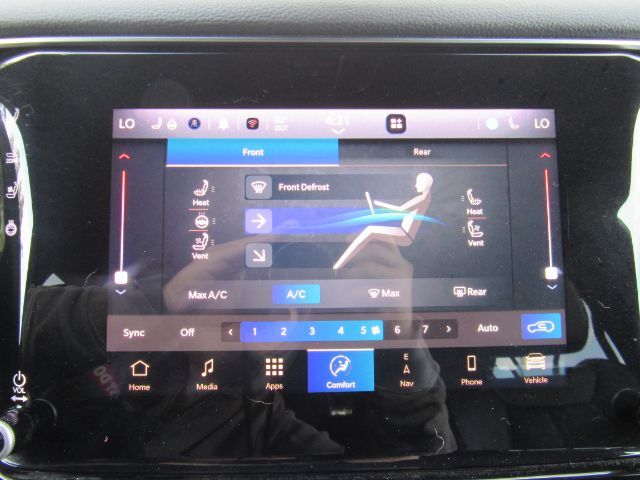2024 Jeep Wagoneer Series II 4x2 Plano TX