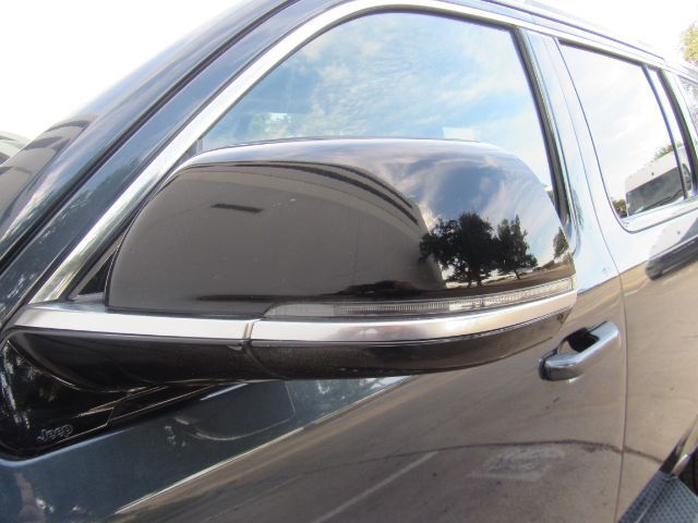 2024 Jeep Wagoneer Series II 4x2 Plano TX