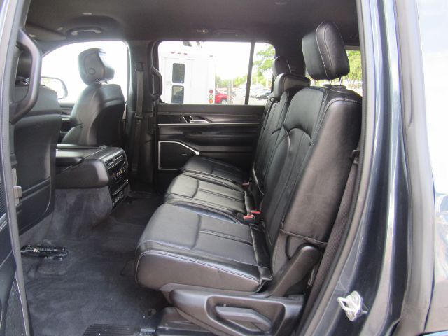 2024 Jeep Wagoneer Series II 4x2 Plano TX