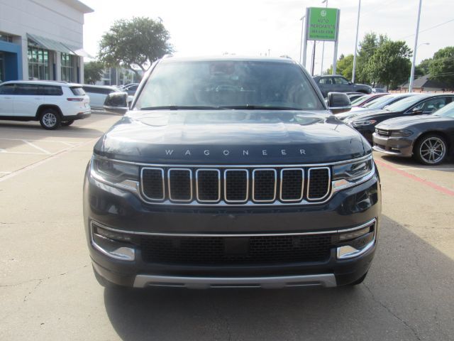 2024 Jeep Wagoneer Series II 4x2 Plano TX