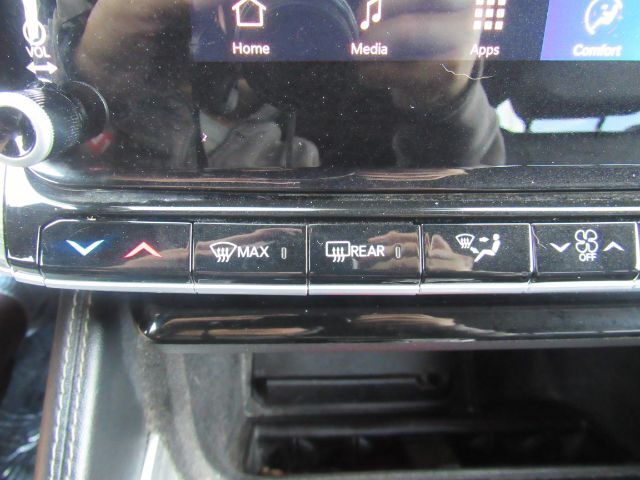 2024 Jeep Wagoneer Series II 4x2 Plano TX