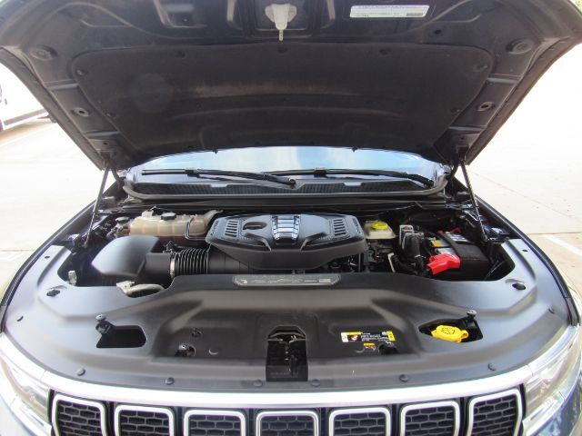 2024 Jeep Wagoneer Series II 4x2 Plano TX