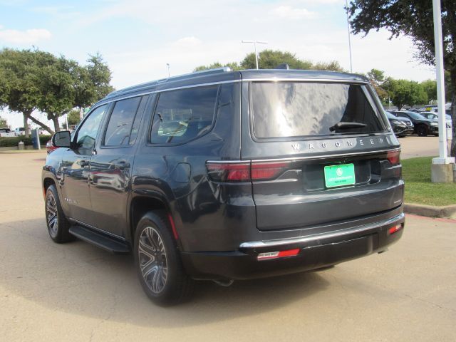 2024 Jeep Wagoneer Series II 4x2 Plano TX