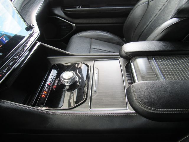 2024 Jeep Wagoneer Series II 4x2 Plano TX