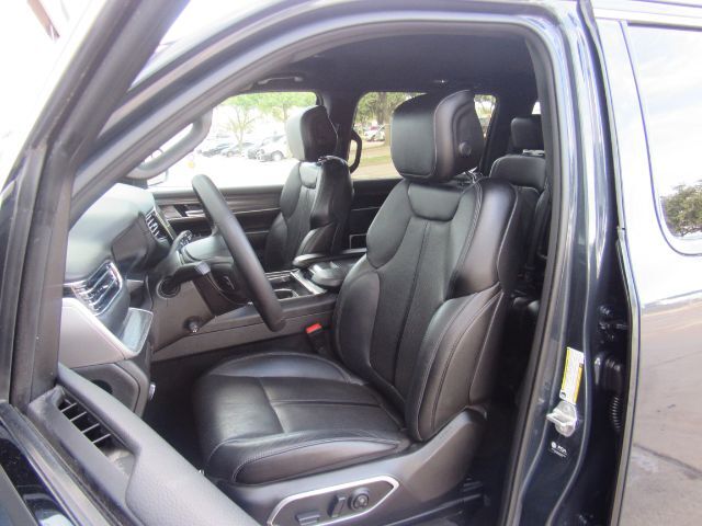 2024 Jeep Wagoneer Series II 4x2 Plano TX