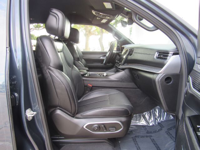 2024 Jeep Wagoneer Series II 4x2 Plano TX