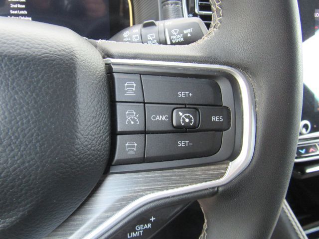 2024 Jeep Wagoneer Series II 4x2 Plano TX
