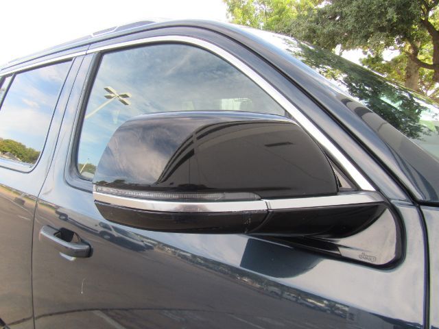 2024 Jeep Wagoneer Series II 4x2 Plano TX