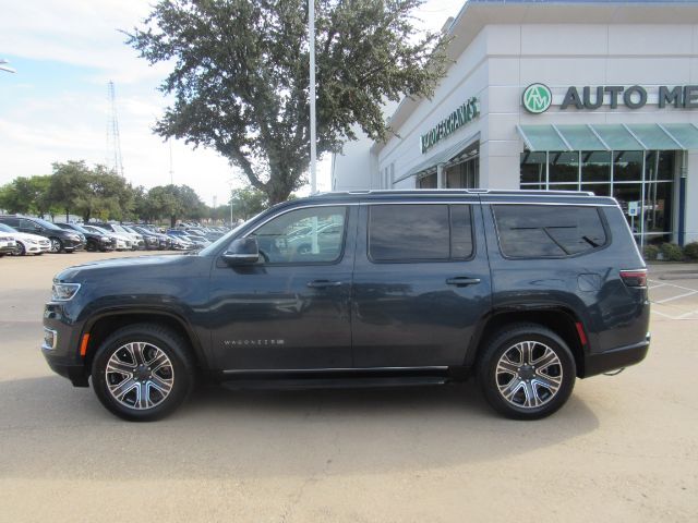 2024 Jeep Wagoneer Series II 4x2 Plano TX
