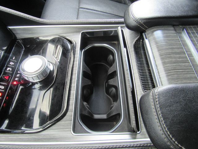 2024 Jeep Wagoneer Series II 4x2 Plano TX