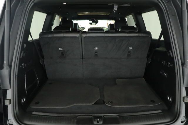 2024 Jeep Wagoneer Series II Carbide New Braunfels TX