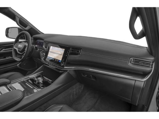 2024 Jeep Wagoneer Series II Carbide San Juan TX