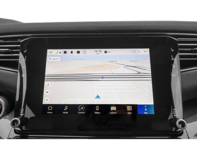 2024 Jeep Wagoneer Series II Carbide San Juan TX