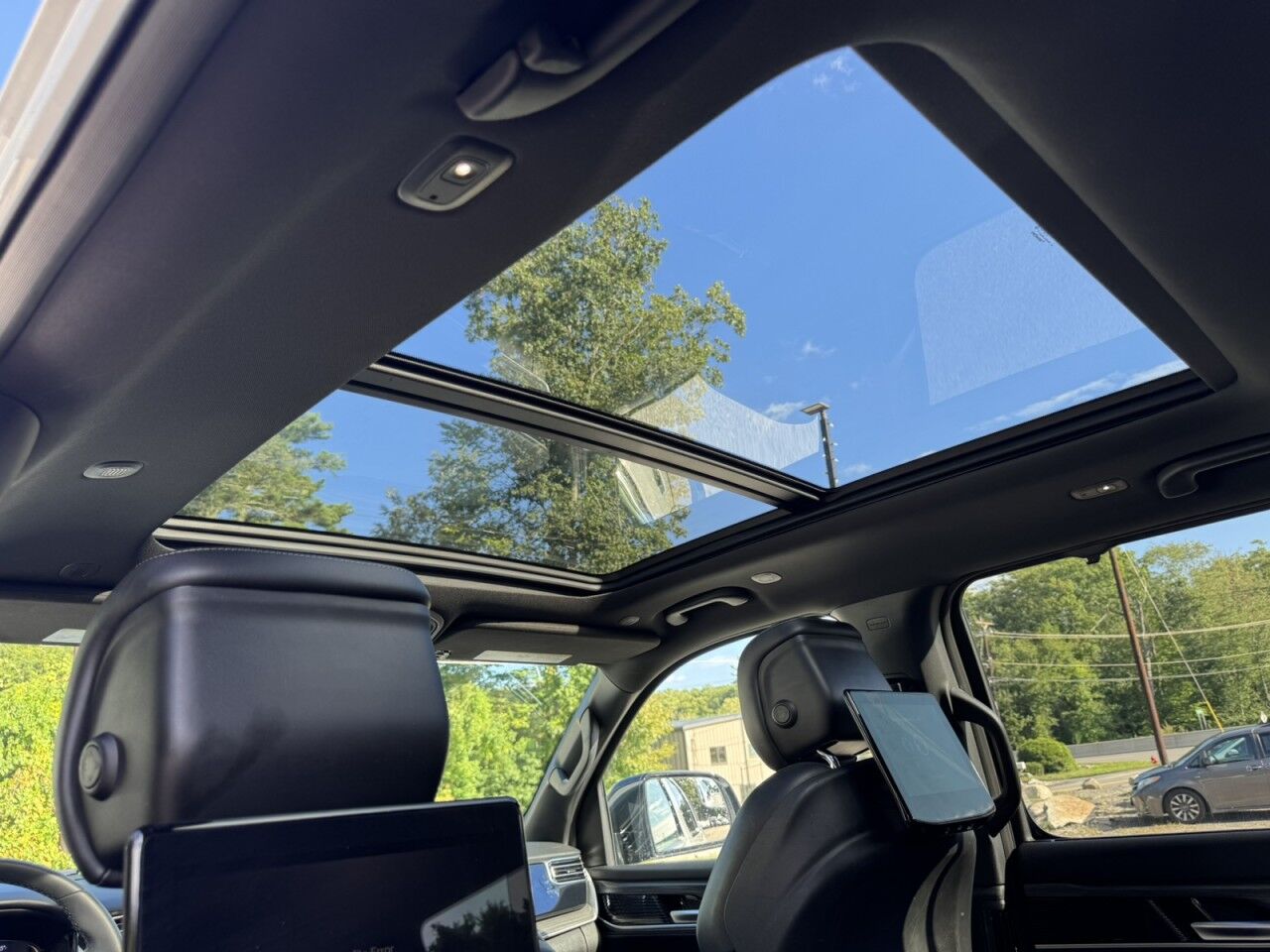 2024 Jeep Wagoneer Series II Charlton MA