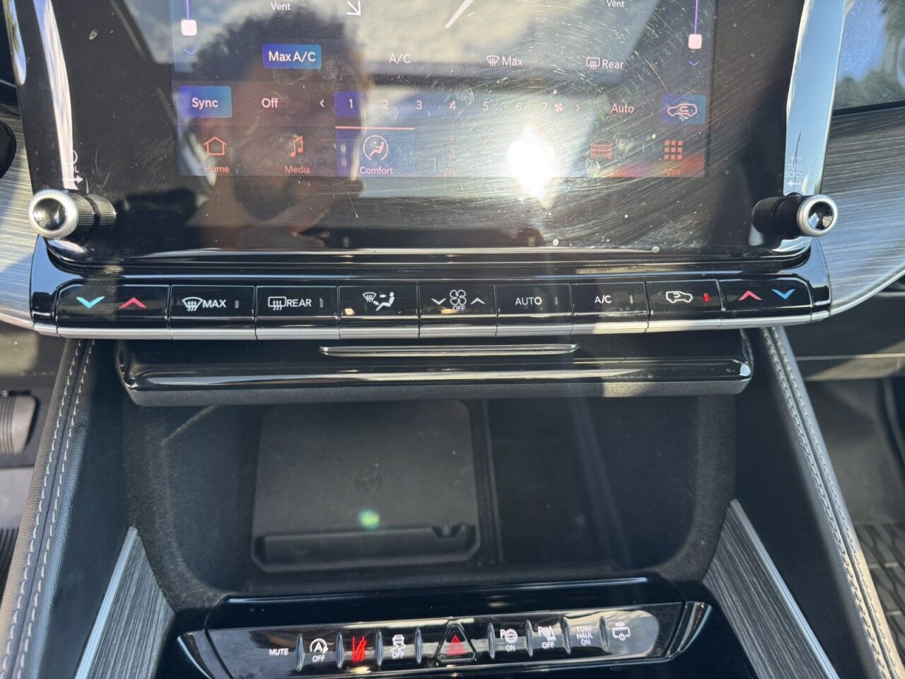 2024 Jeep Wagoneer Series II Charlton MA