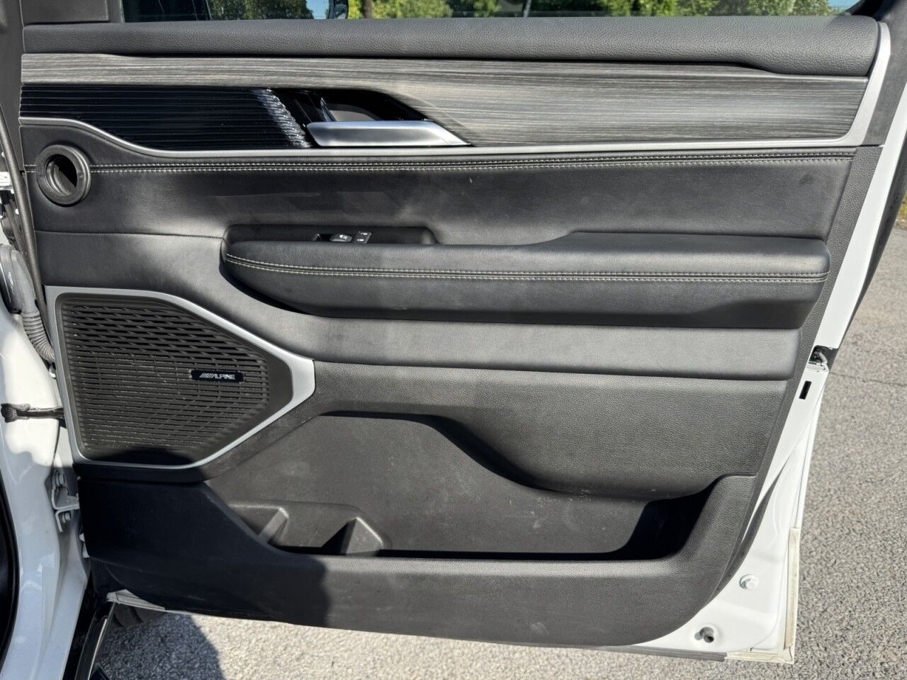 2024 Jeep Wagoneer Series II Charlton MA