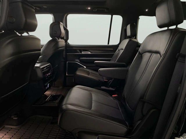 2024 Jeep Wagoneer Series II Dallas TX
