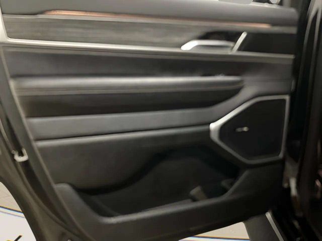 2024 Jeep Wagoneer Series II Dallas TX