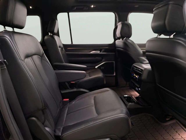 2024 Jeep Wagoneer Series II Dallas TX