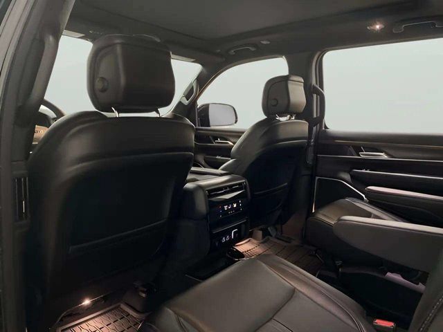 2024 Jeep Wagoneer Series II Dallas TX