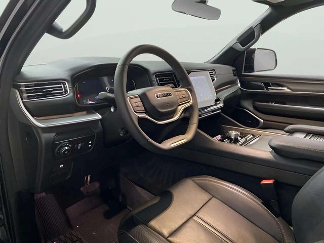 2024 Jeep Wagoneer Series II Dallas TX