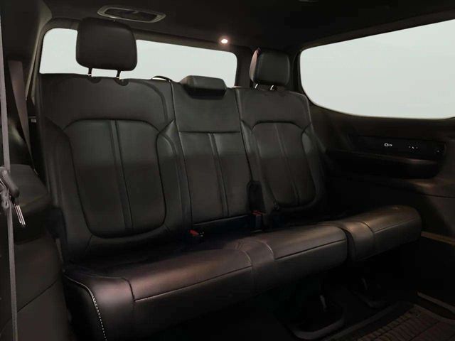 2024 Jeep Wagoneer Series II Dallas TX