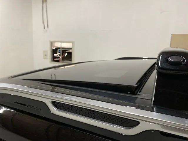 2024 Jeep Wagoneer Series II Dallas TX