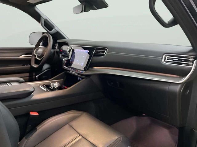 2024 Jeep Wagoneer Series II Dallas TX