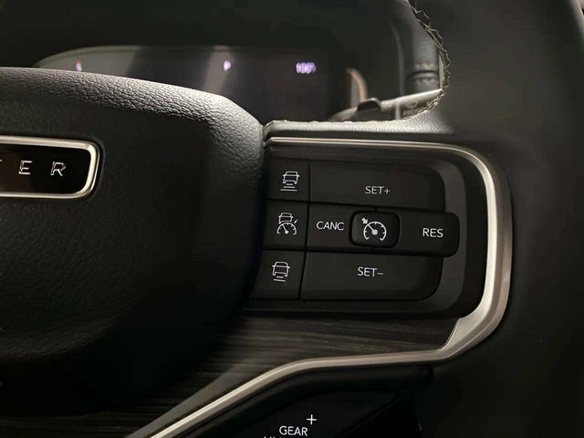 2024 Jeep Wagoneer Series II Dallas TX