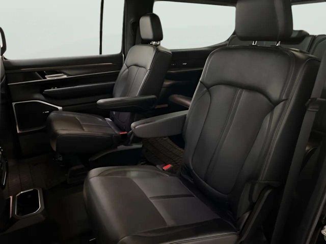 2024 Jeep Wagoneer Series II Dallas TX