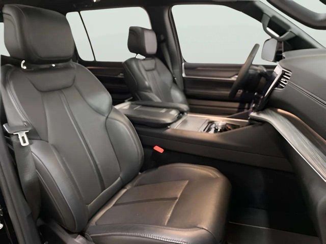 2024 Jeep Wagoneer Series II Dallas TX
